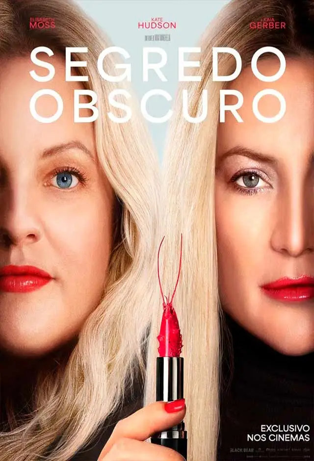 Segredo Obscuro