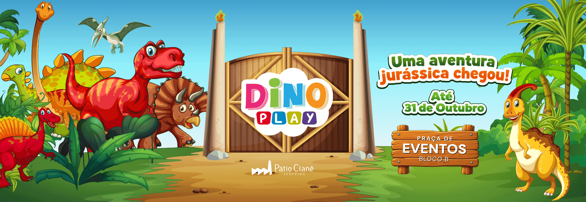 Imagem de Banner