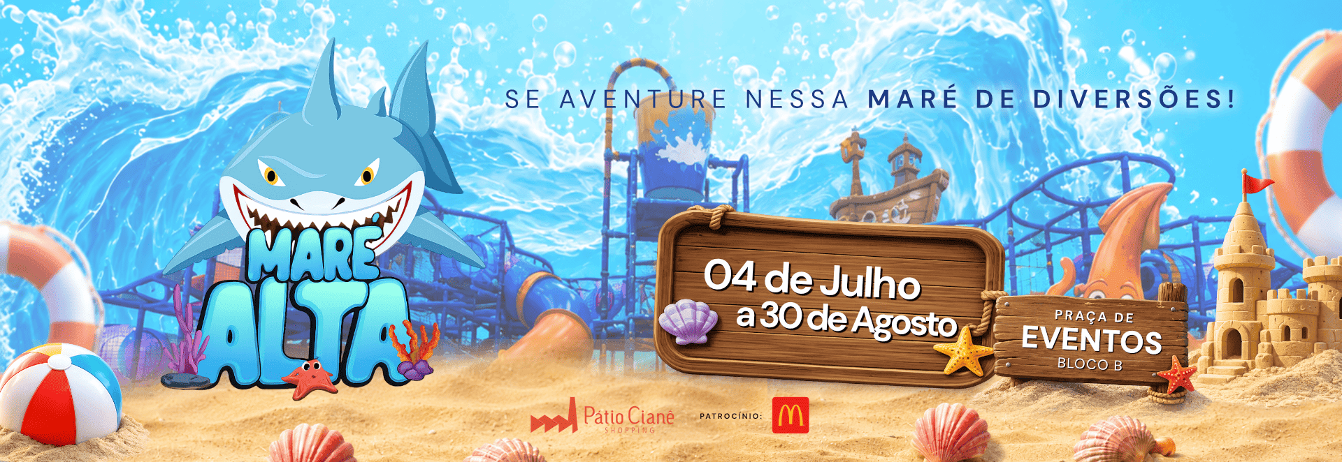Imagem de Banner