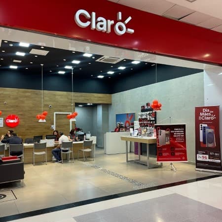 Logo da loja claro