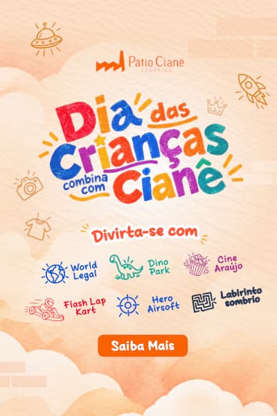 Imagem de Banner