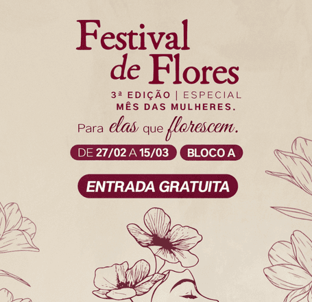 Festival de flores