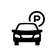 Imagem da facilidade Estacionamento